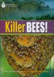 Killer bees!  Cover Image