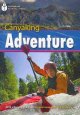 Canyaking adventure  Cover Image