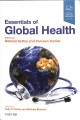 Go to record Essentials of global health