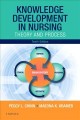 Knowledge development in nursing : theory and process  Cover Image