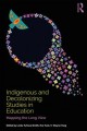 Go to record Indigenous and decolonizing studies in education : mapping...