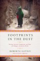 Go to record Footprints in the dust : nursing, survival, compassion, an...