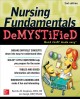 Nursing fundamentals demystified. Cover Image