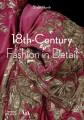 18th-century fashion in detail  Cover Image