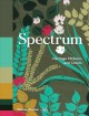 Spectrum : heritage patterns and colours  Cover Image