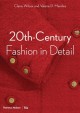 20th-century fashion in detail  Cover Image