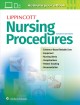 Lippincott nursing procedures. Cover Image