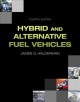 Go to record Hybrid and alternative fuel vehicles