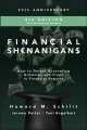 Go to record Financial shenanigans : how to detect accounting gimmicks ...