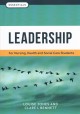 Leadership : for nursing, health and social care students  Cover Image