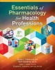 Essentials of pharmacology for health professions  Cover Image