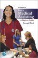 Keys to medical assisting : a pocket guide  Cover Image