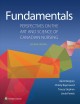 Fundamentals : perspectives on the art and science of Canadian nursing  Cover Image
