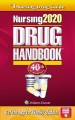 Nursing 2020 drug handbook  Cover Image