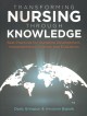 Transforming nursing through knowledge : best practices for guideline development, implementation science, & evaluation  Cover Image