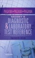 Mosby's diagnostic and laboratory test reference  Cover Image