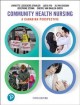 Community health nursing: a Canadian perspective. Cover Image