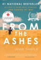 From the ashes : my story of being Métis, homeless, and finding my way  Cover Image