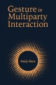 Gesture in multiparty interaction  Cover Image