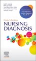 Mosby's guide to nursing diagnosis  Cover Image