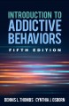 Introduction to addictive behaviors  Cover Image