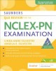 Saunders Q&A review for the NCLEX-PN Examination  Cover Image