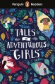 Tales of adventurous girls  Cover Image