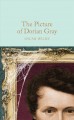 The picture of Dorian Gray  Cover Image