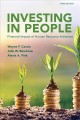 Investing in people : financial impact of human resource initiatives  Cover Image