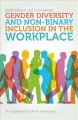 Go to record Gender diversity and non-binary inclusion in the workplace...