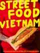 Street food Vietnam  Cover Image