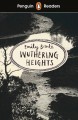 Wuthering Heights  Cover Image