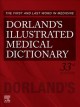 Go to record Dorland's illustrated medical dictionary.