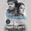 The silkworm Cover Image