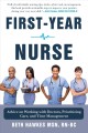 First-year nurse advice on working with doctors, prioritizing care, and time management  Cover Image