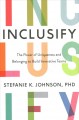 Inclusify : the power of uniqueness and belonging to build innovative teams  Cover Image