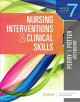 Nursing interventions & clinical skills  Cover Image