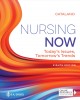 Go to record Nursing now : today's issues, tomorrow's trends