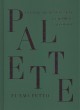 Palette : the beauty bible for women of colour  Cover Image