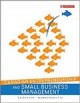 Canadian entrepreneurship and small business management  Cover Image