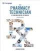 The pharmacy technician : a comprehensive approach  Cover Image