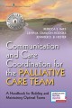 Go to record Communication and care coordination for the palliative car...