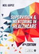 Go to record Supervision & mentoring in healthcare