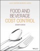 Food and beverage cost control  Cover Image