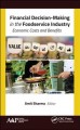 Financial decision-making in the foodservice industry : economic costs and benefits  Cover Image
