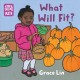 What will fit?  Cover Image