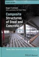 Go to record Composite structures of steel and concrete : beams, slabs,...