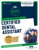 Go to record This is your passbook for... certified dental assistant.