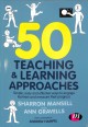 Go to record 50 teaching & learning approaches : simple, easy and effec...