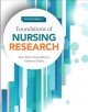 Foundations of nursing research  Cover Image